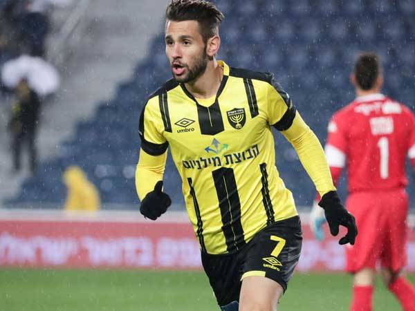 וארן יישאר עד לסיום העונה (דני מרון)