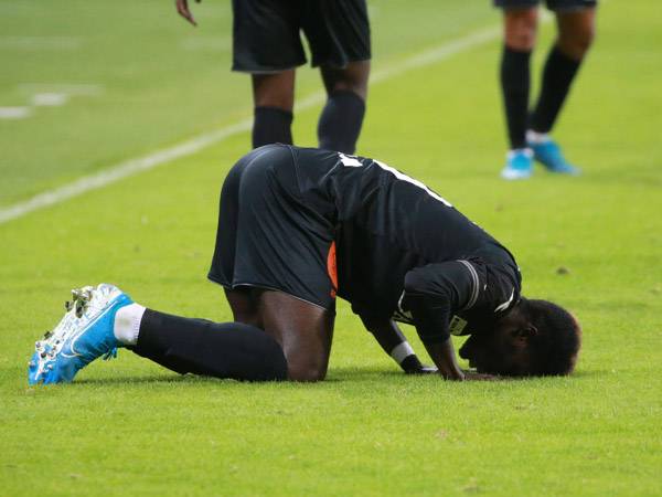 הוסיף מהירות בחלק הקדמי, וכבש. טורה (צילום: אודי ציטיאט)