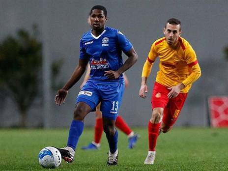 קופר, יצטרך להגיע להסדר עם מכבי פ"ת (אלן שיבר)