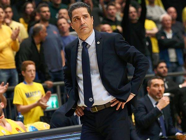 ספרופולוס, יש חיבור מרשים (אלן שיבר)