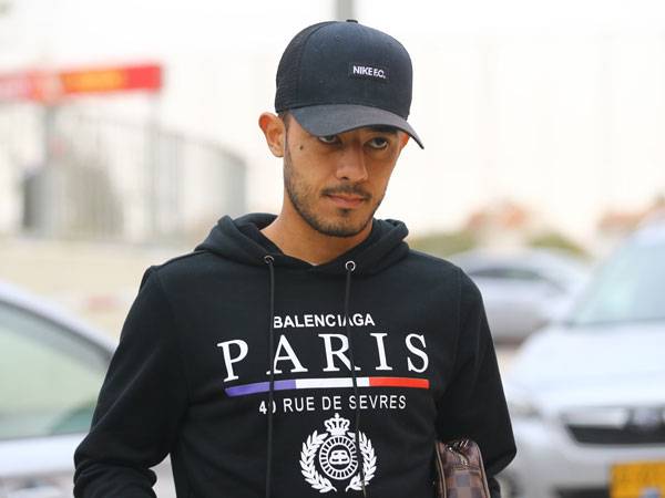 מארין, מנסים למצוא לו פתרון (לירון מולדובן)