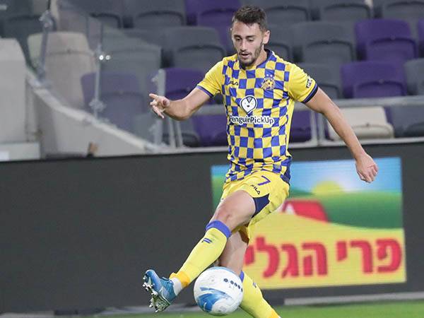 אצילי, לא מקל ראש (דני מרון)