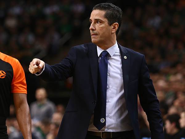 ספרופולוס. גם לו יש חלק (יורוליג)