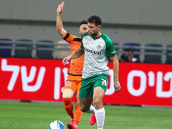 נהנה בישראל, וילדסחוט (אלן שיבר)