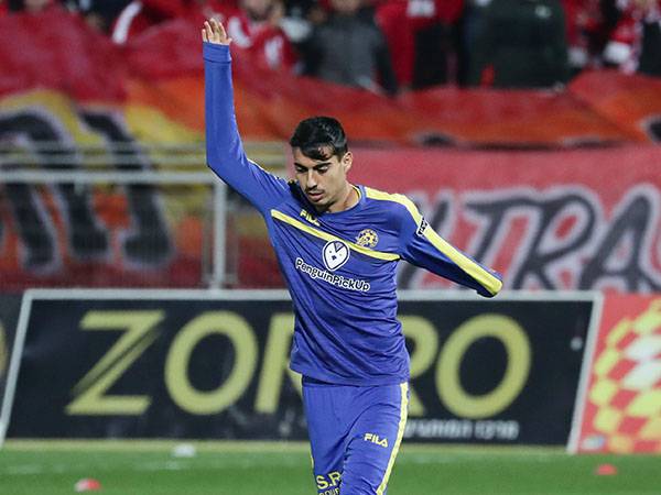 חוזז יסכים לעבור לבני יהודה? (דני מרון)