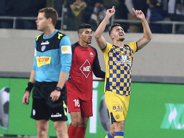 ושוב (צילום: אלן שיבר)