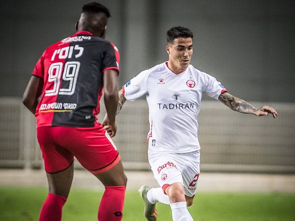 ז'וסוואה. מרוצה מהמושבה הפורטוגלית (עודד קרני)