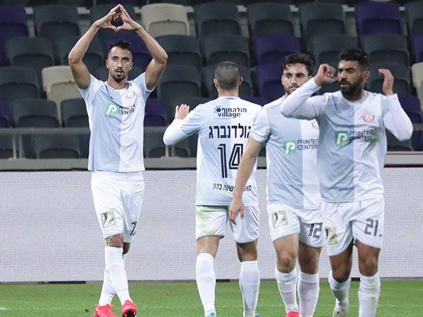 פרץ רוצה פלייאוף עליון (דני מרון)