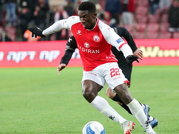 אקולטסה, קיבל מחמאות (דני מרון)