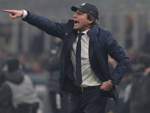 רוצה גביע ראשון, קונטה (getty)