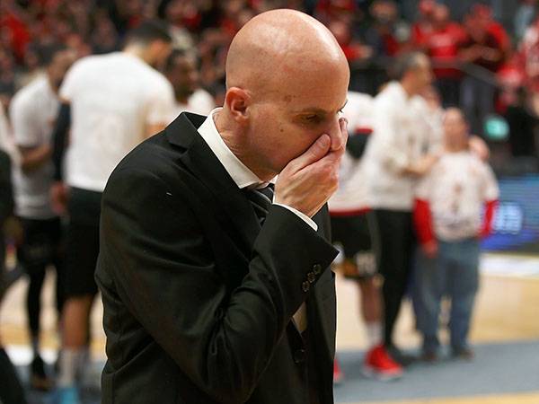 מכוון גבוה. פרנקו (אלן שיבר)