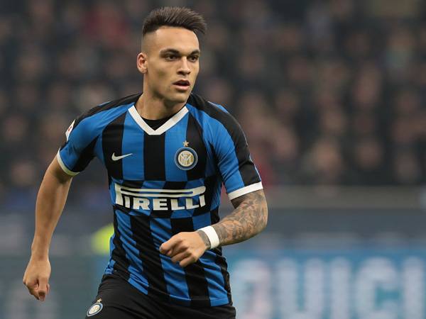 מרטינס. יחזור באינטר (Getty)