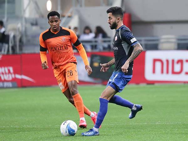 הסרט נלקח מביטון (דני מרון)