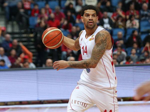 פלדין. לוקח פסק זמן קצר (מנהלת הליגה)