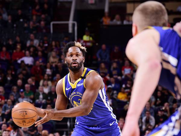 "הוא שחקן NBA" (GETTY)