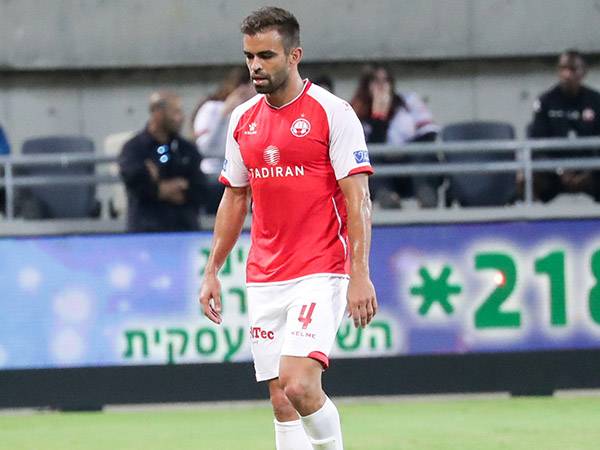 ויטור. ידע שנים יפות יותר בב"ש (דני מרון)