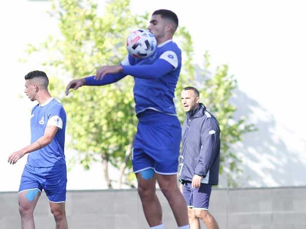 צילום: דני מרון