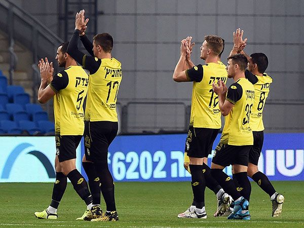 (צילום: ברני ארדוב)