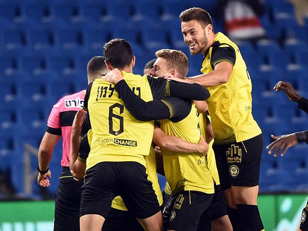 (צילום: ברני ארדוב)