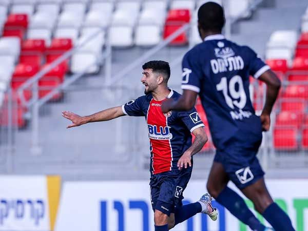 (מאור אלקסלסי)