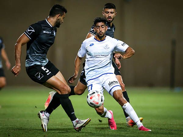 יש לנו שערים בכל המגרשים, למעט בעכו (מאור אלקסלסי)