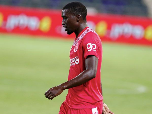 (לירון מולדובן)