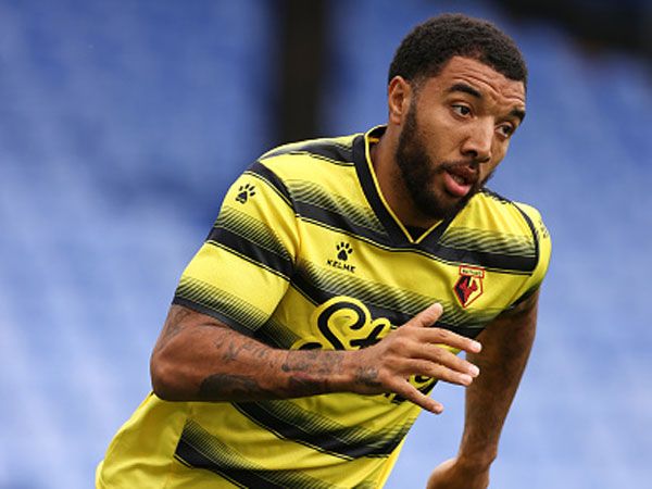 בדרך לפרידה מרגשת מווטפורד? דיני (Getty)