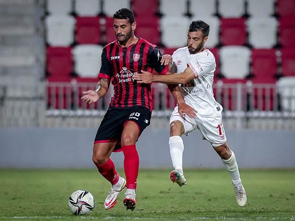 (קרדיט: מאור אלקסלסי)