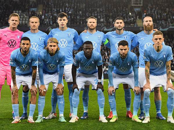 שחקני מאלמו. רוצים להמנע ממבוכה (Getty)