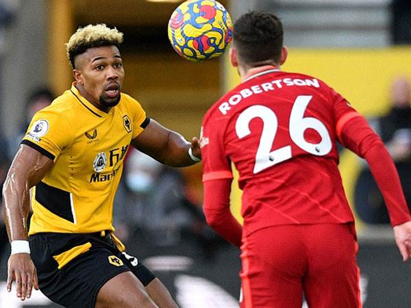 משחק חלש שלו עד עכשיו. אנדרו רוברטסון (Getty)