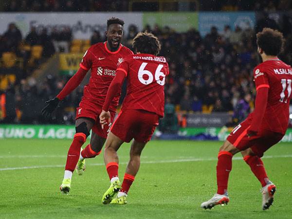 דיבוק אוריגי. מלך תוספות הזמן (Getty)