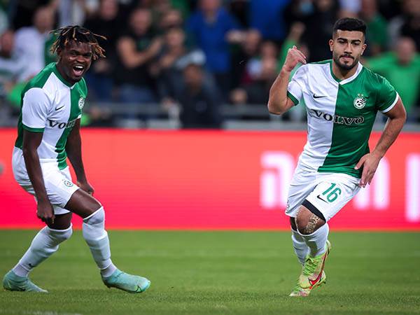 (מאור אלקסלסי)