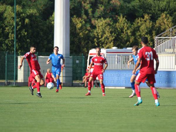 הפועל ת"א, רשמי