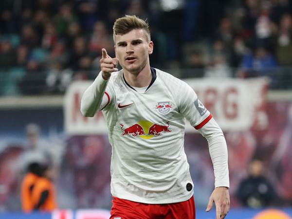 Maja Hitij/Bongarts/Getty Images