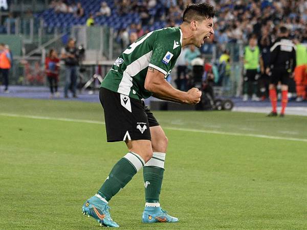 (Silvia Lore, GETTY)