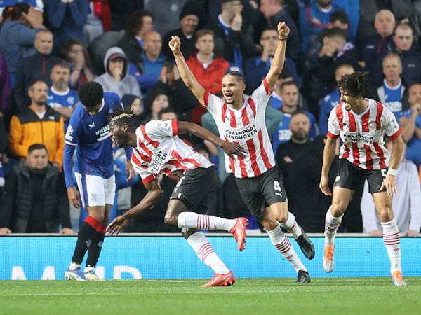 (Steve Welsh/PA Images via Getty Images)