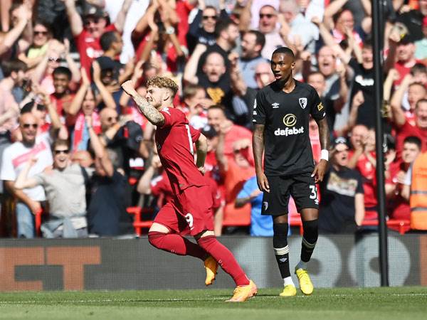 Michael Regan/Getty Images