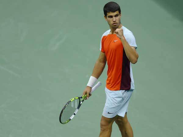 (Photo by Mike Stobe/Getty Images)