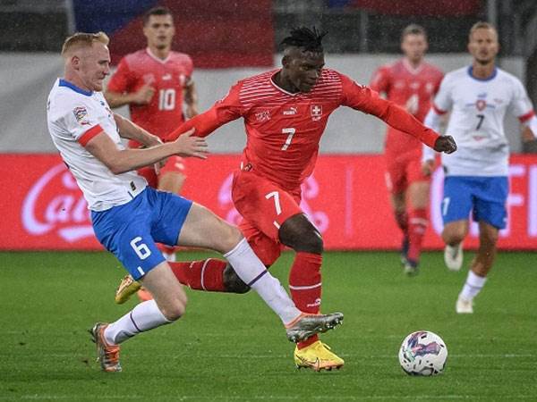 FABRICE COFFRINI/AFP via Getty Images