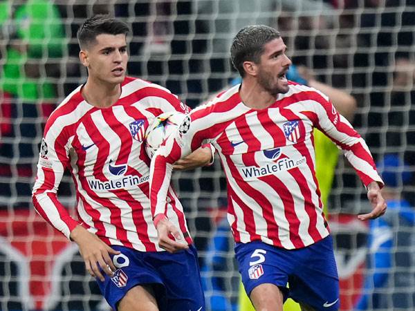 Angel Martinez/Getty Images