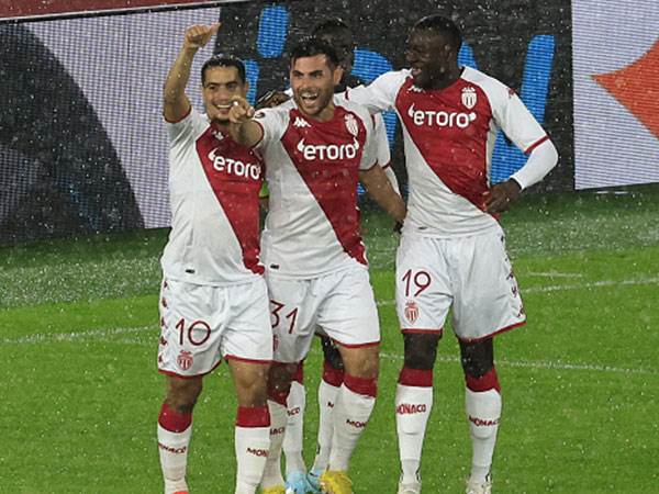 בדרך לניצחון (VALERY HACHE/AFP via Getty)