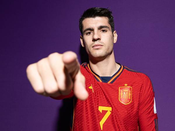 (Photo by Oliver Hardt - FIFA/FIFA via Getty Images)