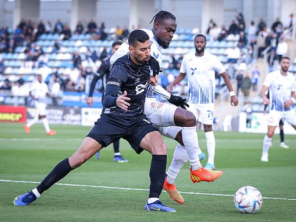 (מאור אלקסלסי)