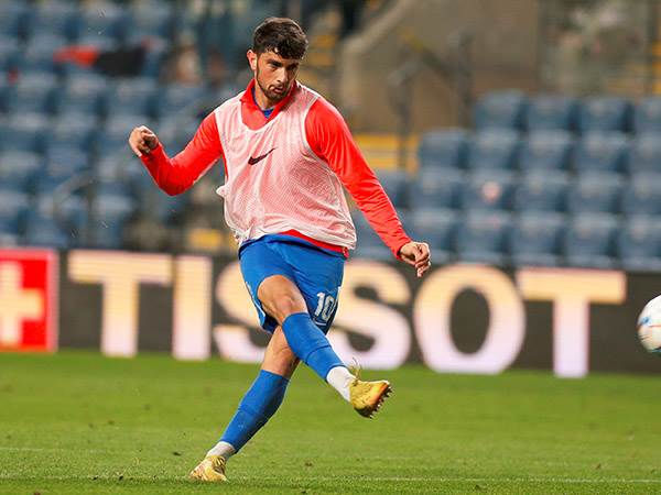 צפוי להיות כשיר. כנעאן (מאור אלקסלסי)