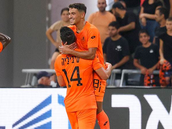 (צילום: דני מרון)