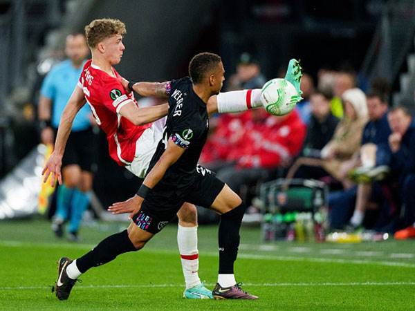 ProShots/Icon Sport via Getty Images