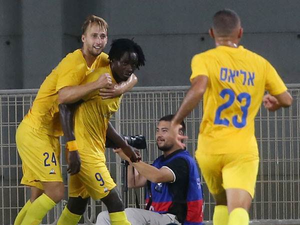 (צילום: אודי ציטיאט)