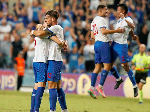 יפתיעו גם את מכבי ת"א? (אלן שיבר)