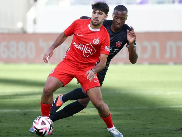 באדיבות דני מרון