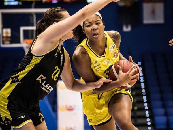 (באדיבות מנהלת הליגה לנשים)